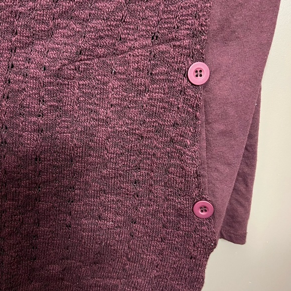 Anthropologie Saturday/Sunday Athens Cardigan - Picture 7 of 8